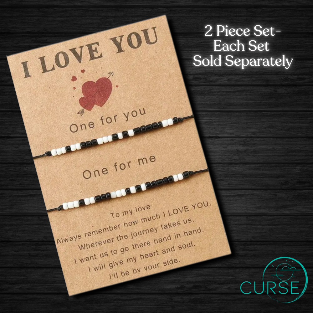 I Love You Code