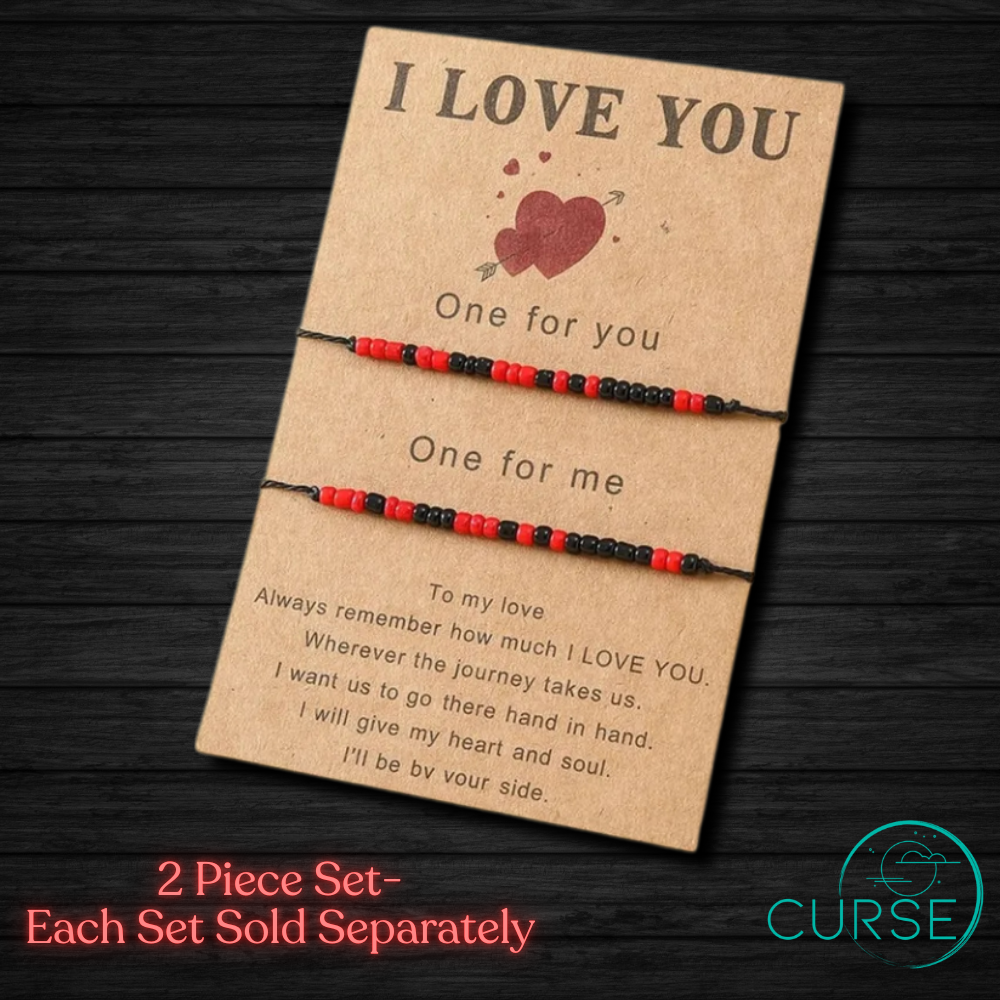 I Love You Code