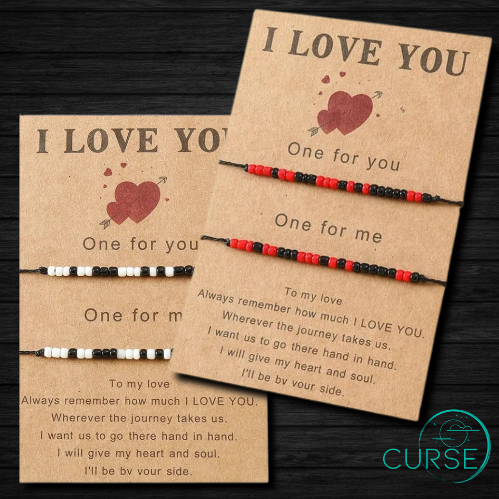 I Love You Code