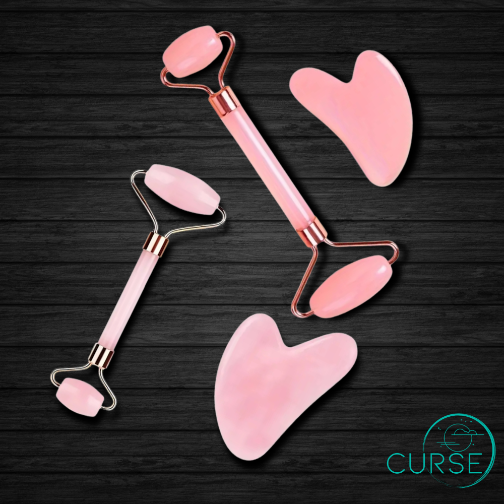 Facial Contouring Stones