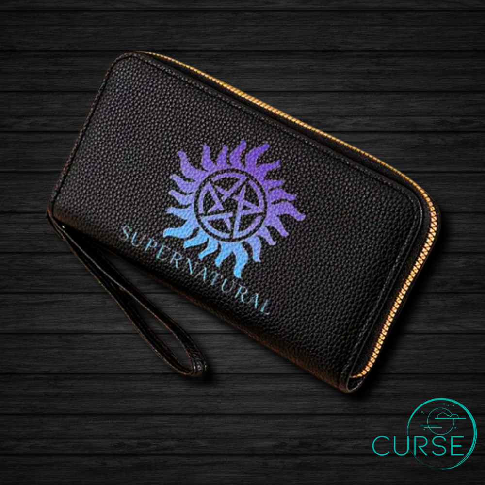 Supernatural Wallets!