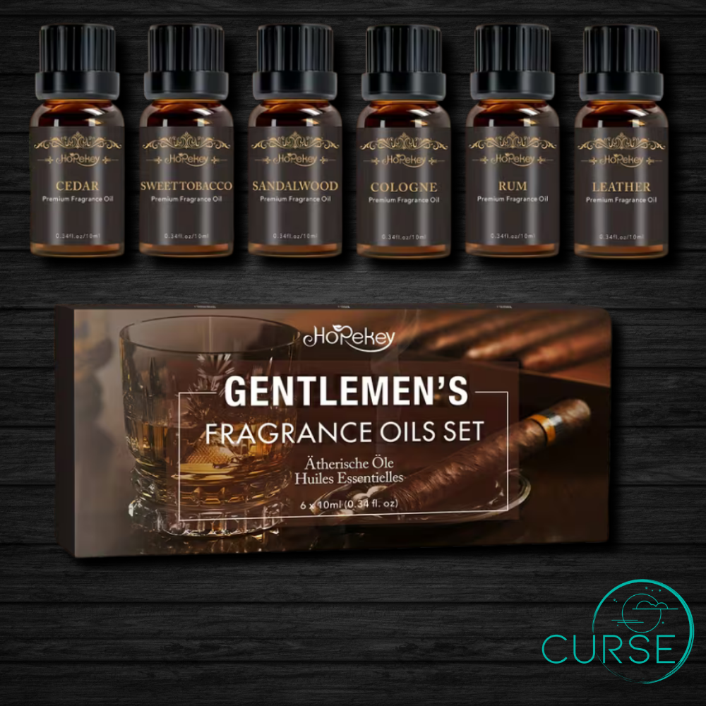 Essential Oils Sets