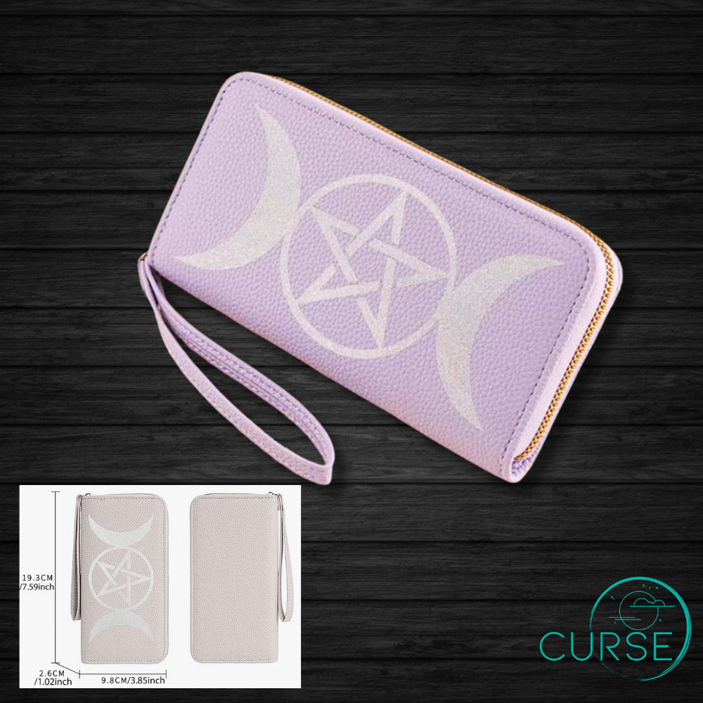 Witchy Wallets!