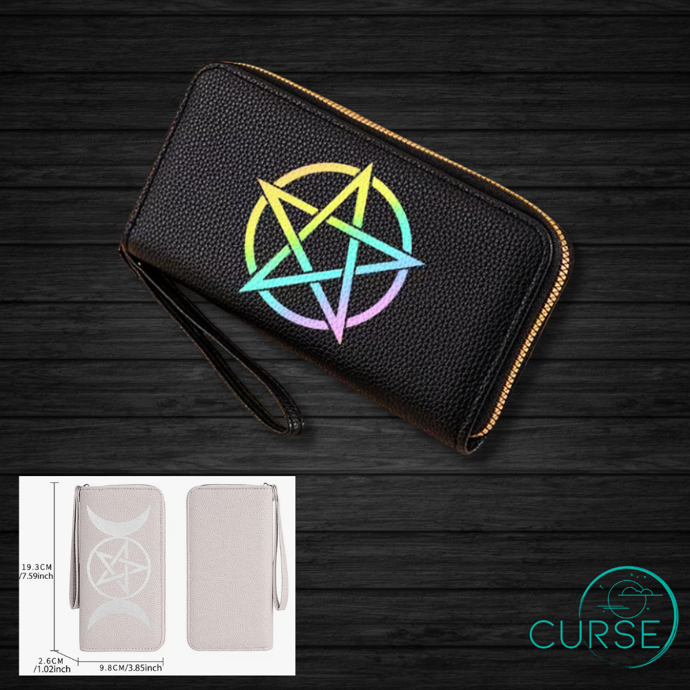 Witchy Wallets!