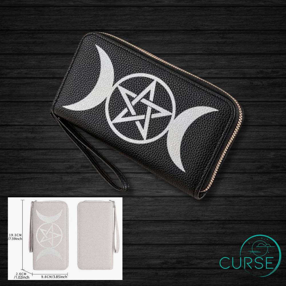 Witchy Wallets!