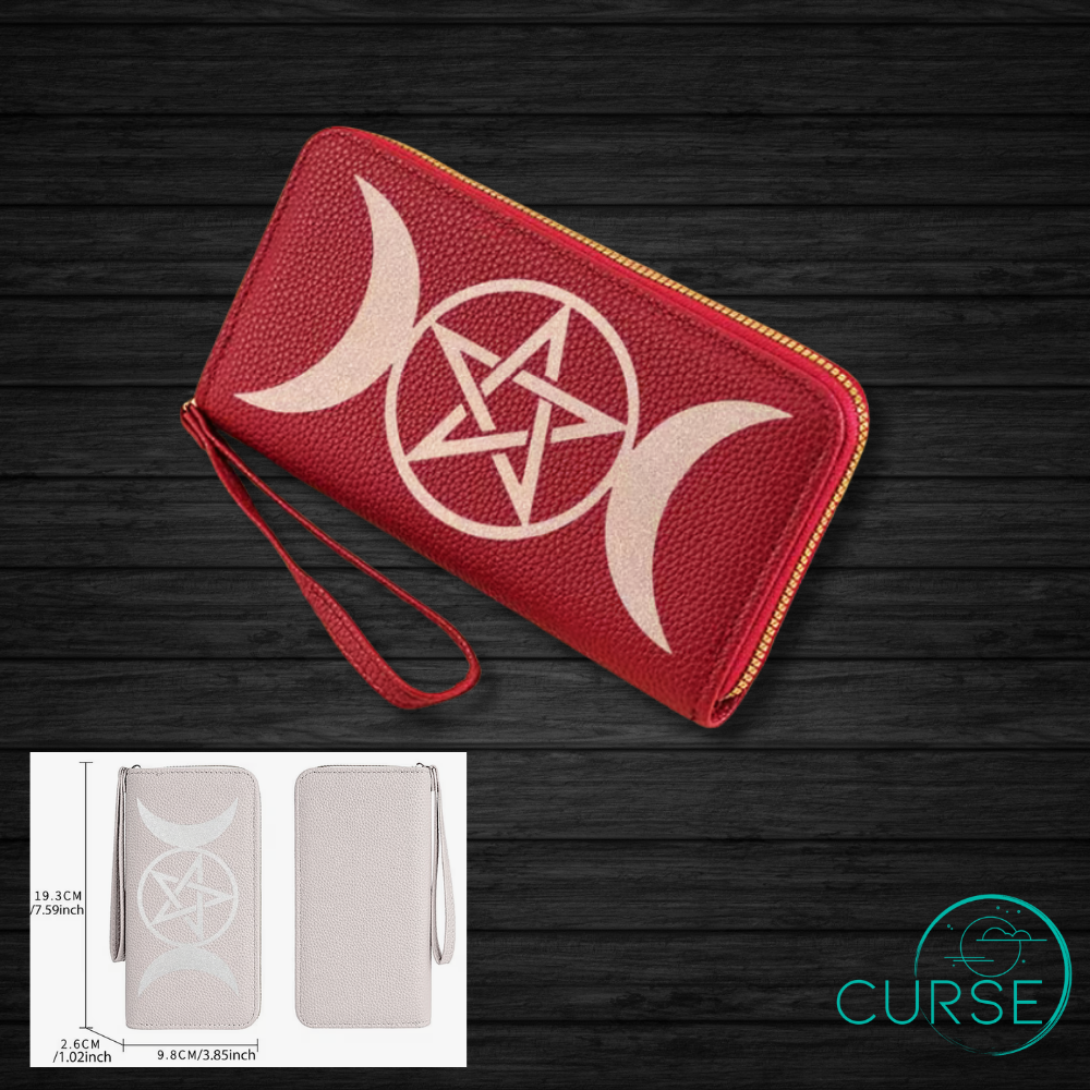 Witchy Wallets!