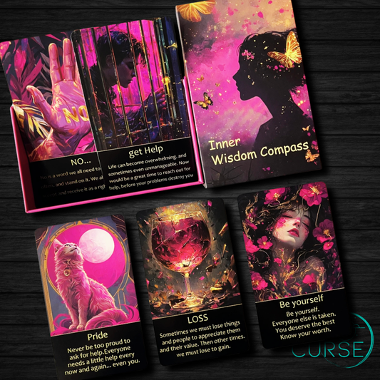 Oracle- Inner Wisdom