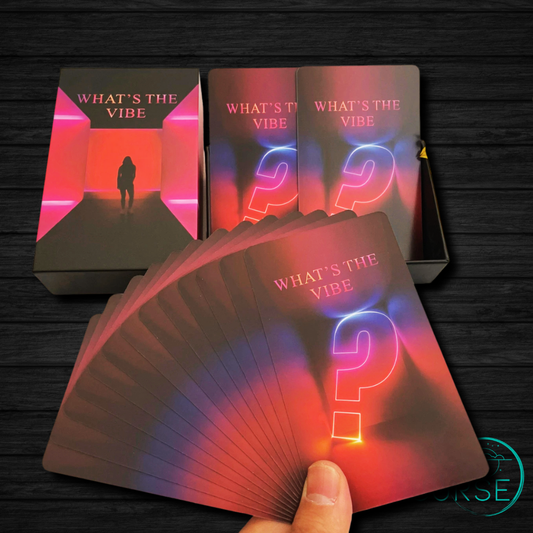 Tarot - Whats The Vibe