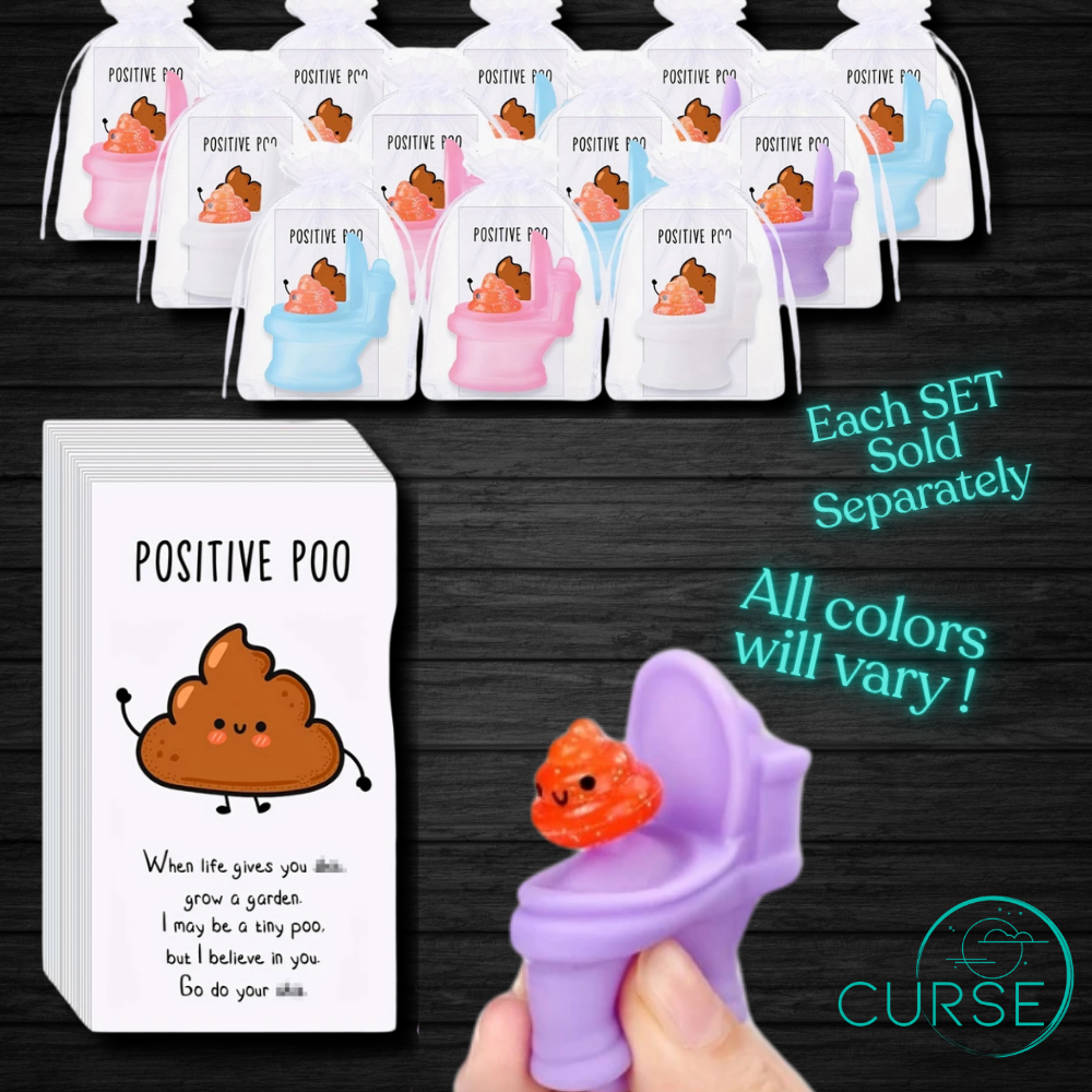 Inspo - Positive Poo