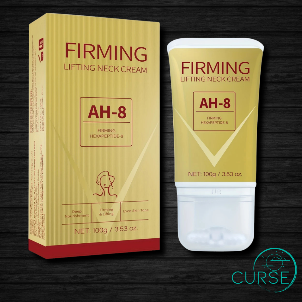 TikTok Neck and Skin Cream