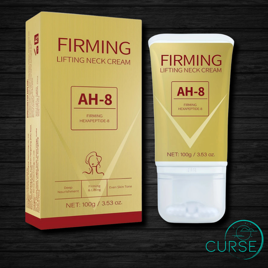 TikTok Neck and Skin Cream