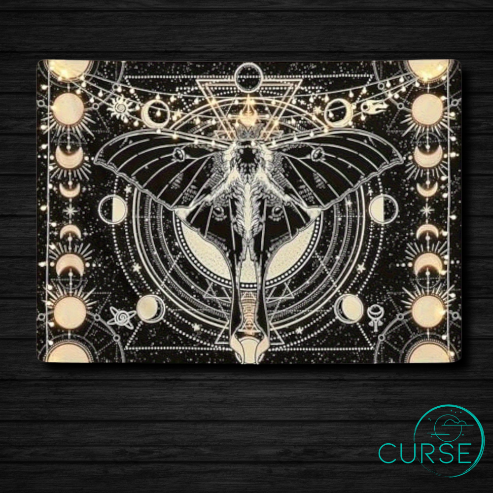 Tapestry - Moth Phases