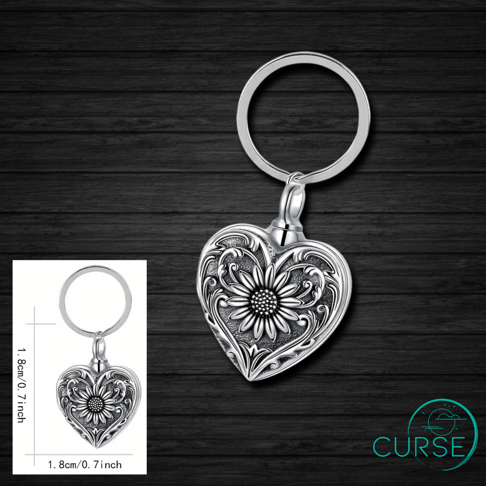 Cremation Keychains