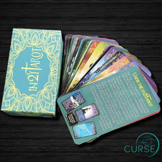 Tarot - In2iTarot