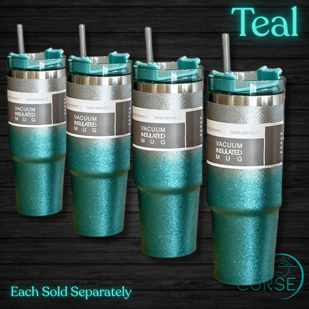 Sparkle Tumbler