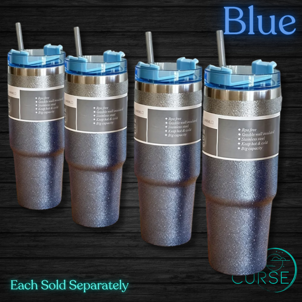 Sparkle Tumbler