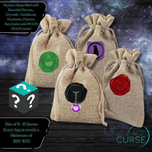 Mystery Bags!