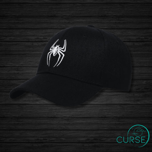 Hat - Spider