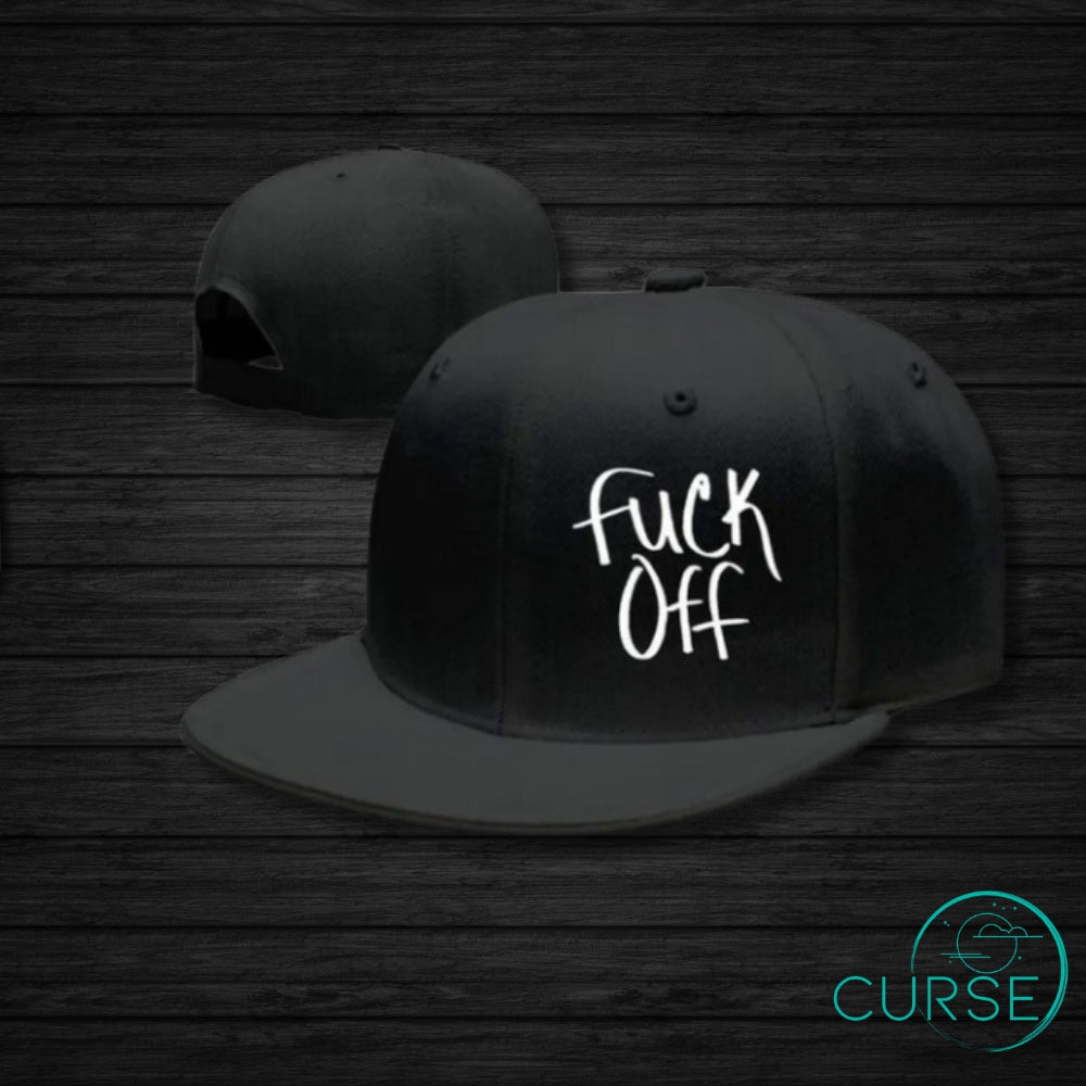 Hat - Fuck Off