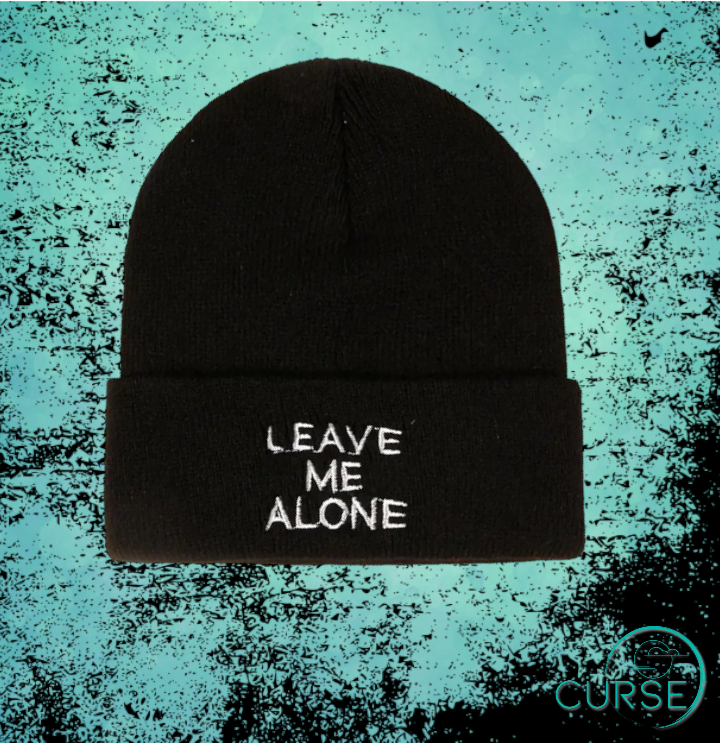 Beanie - Leave Me Alone