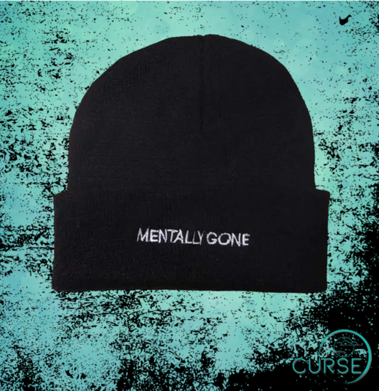 Beanie - Mentally Gone