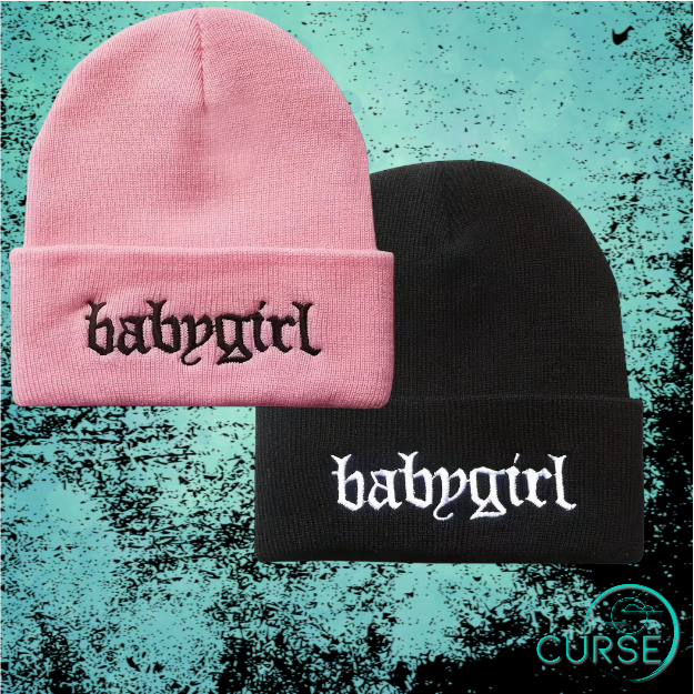 Beanies - BabyGirl