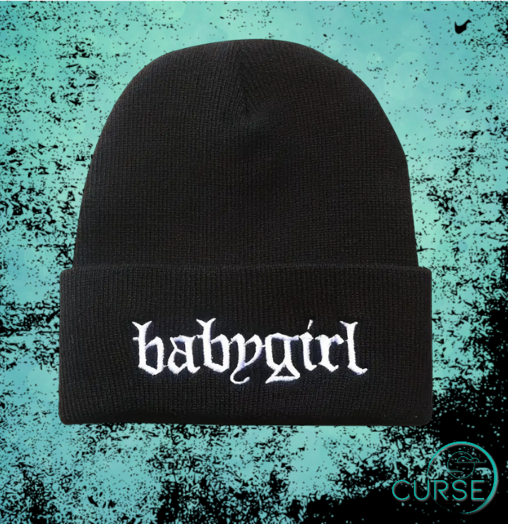 Beanies - BabyGirl