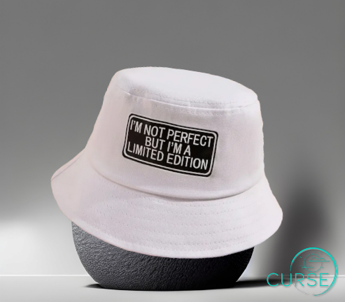 Bucket Hat - Limited Edition