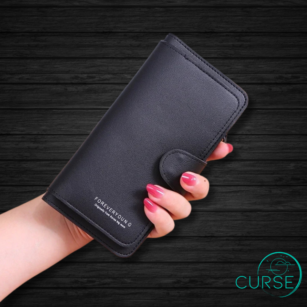 Lucky/Forever Wallets