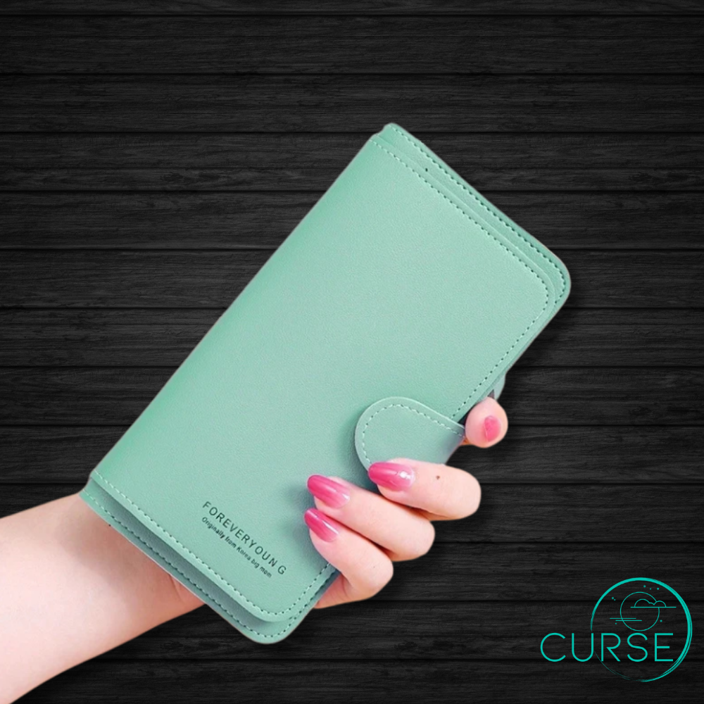 Lucky/Forever Wallets