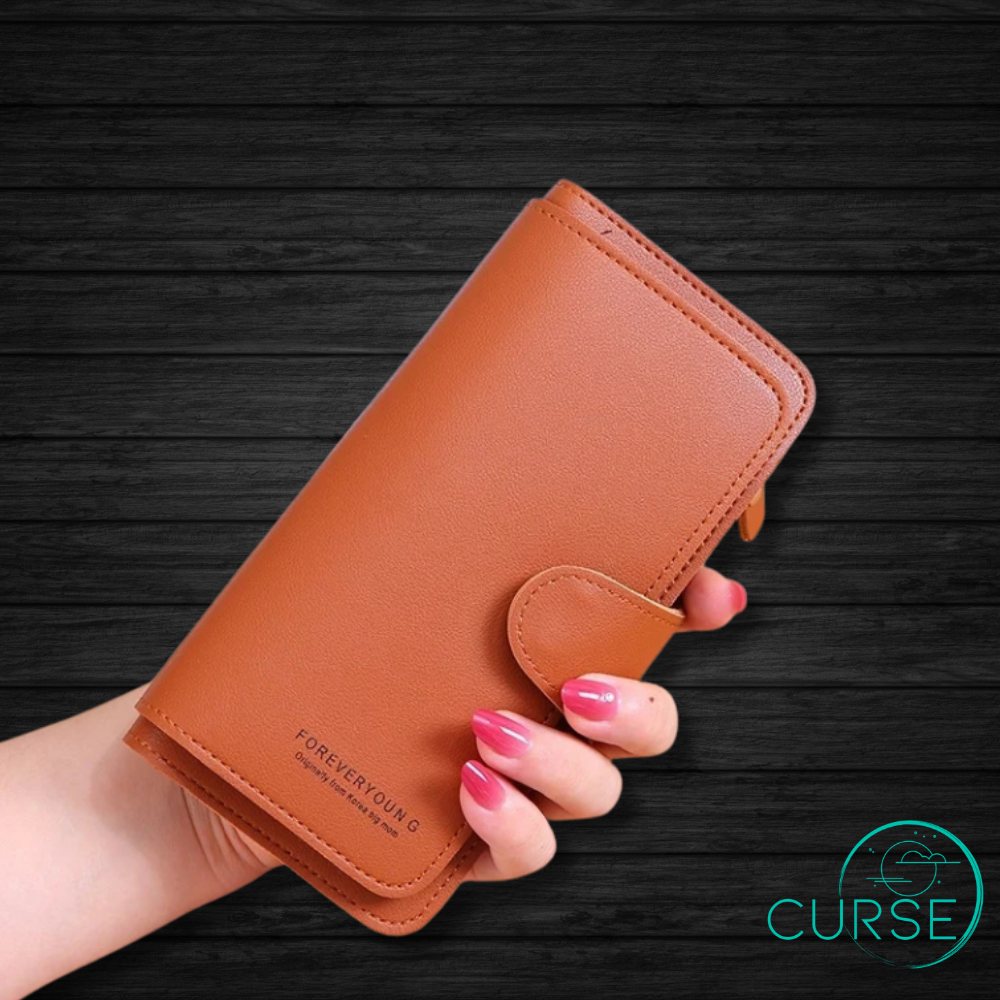 Lucky/Forever Wallets