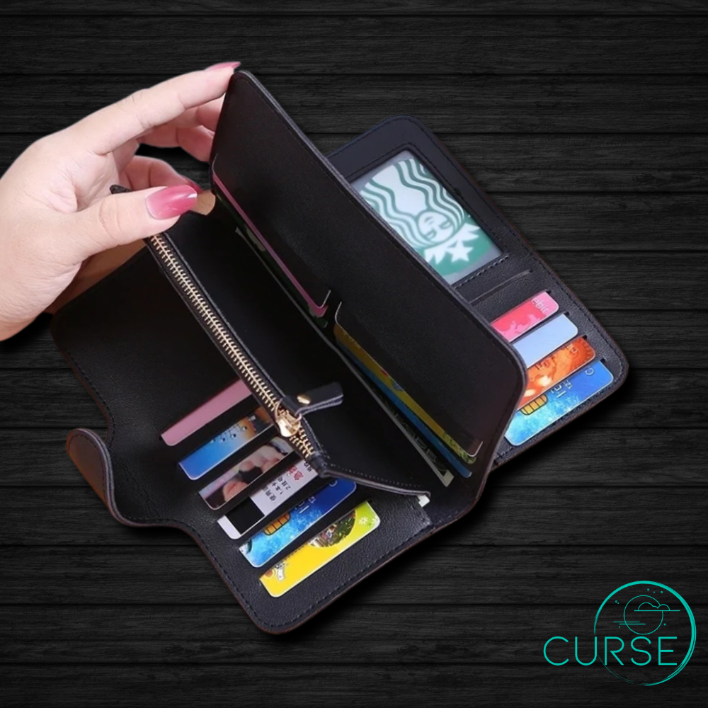 Lucky/Forever Wallets