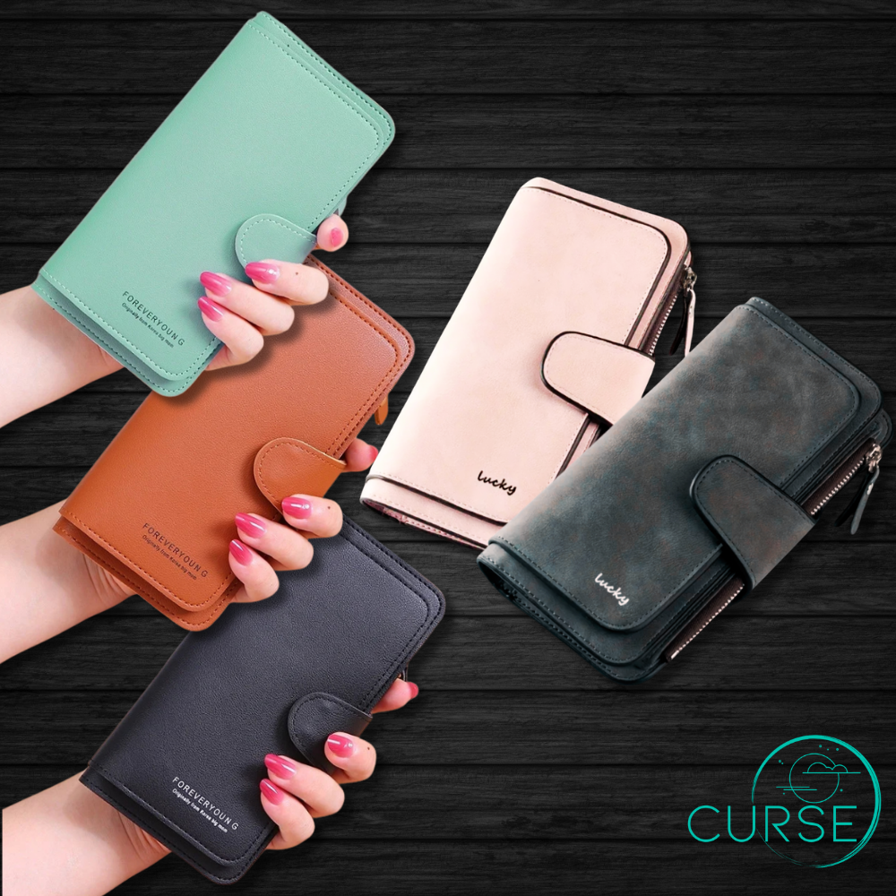 Lucky/Forever Wallets