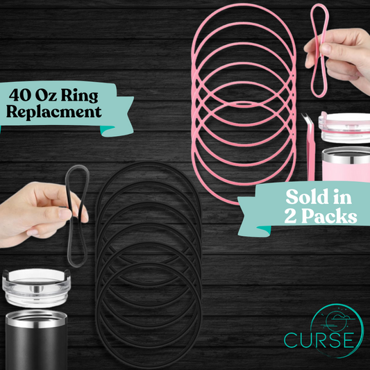 Tumbler Ring Replacement