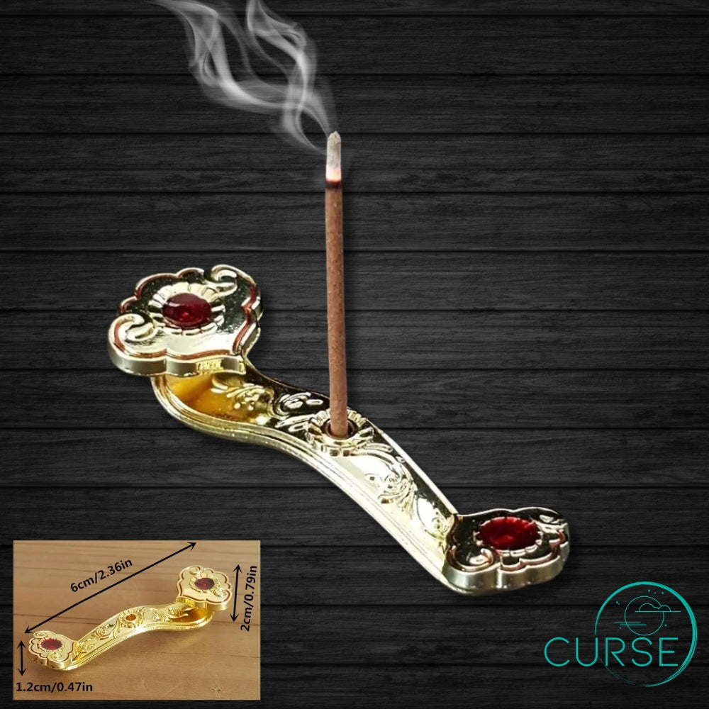 Incense Holder -  Long Holders