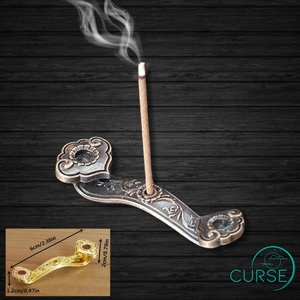 Incense Holder -  Long Holders