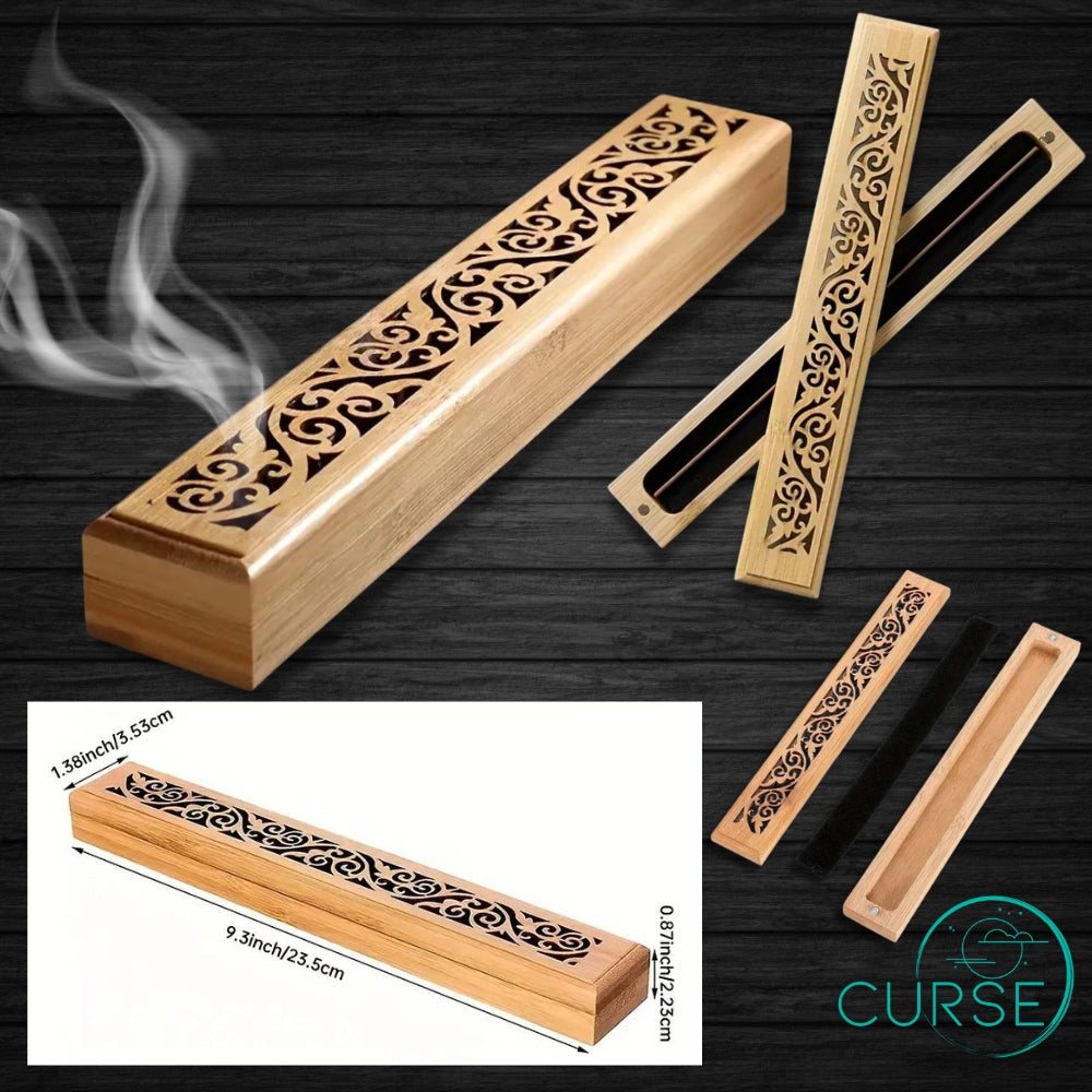 Incense Holder -  Long Holders