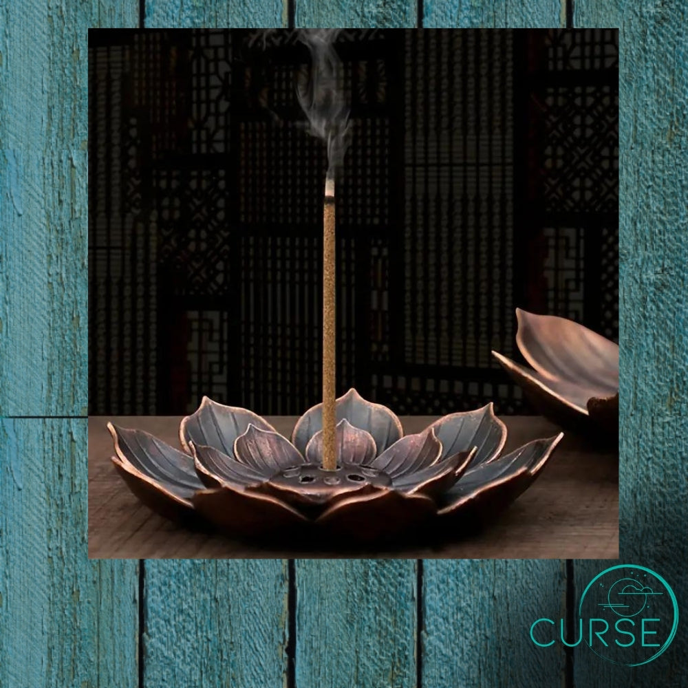 Incense - Lotus Flower