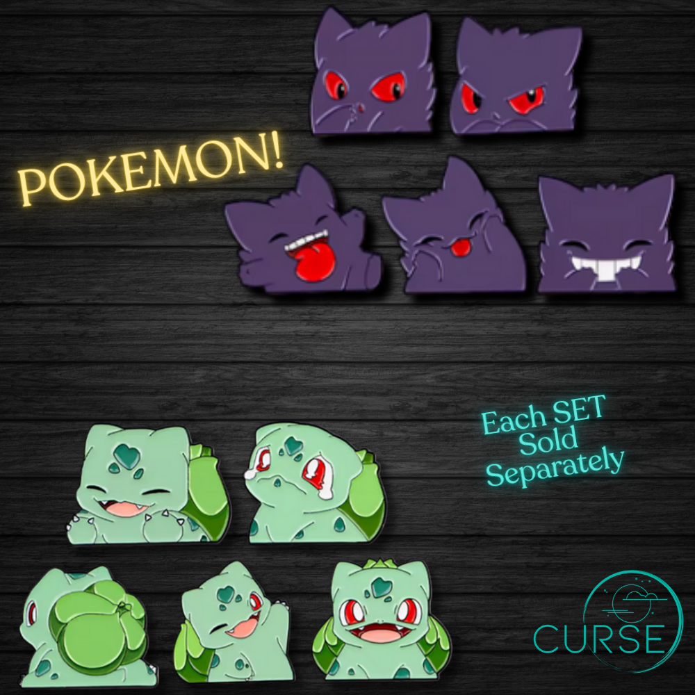 Pokemon Sets