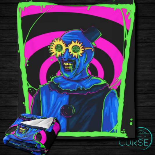 Ultra Soft Throw - ART