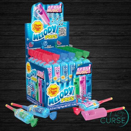 Candy - Melody Pops