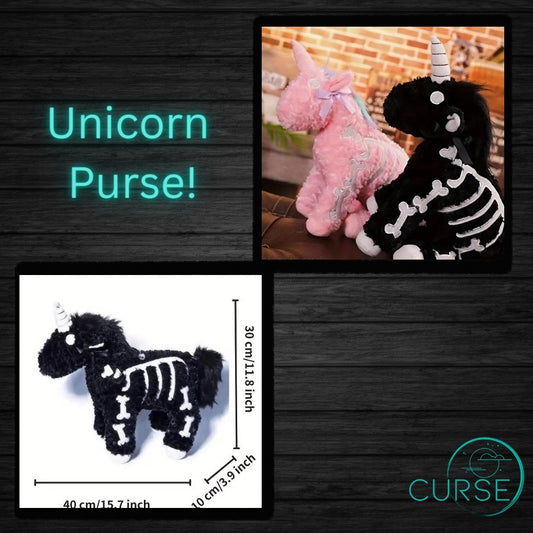 Bags - Unicorn Purses!