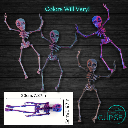 3D Skelly!