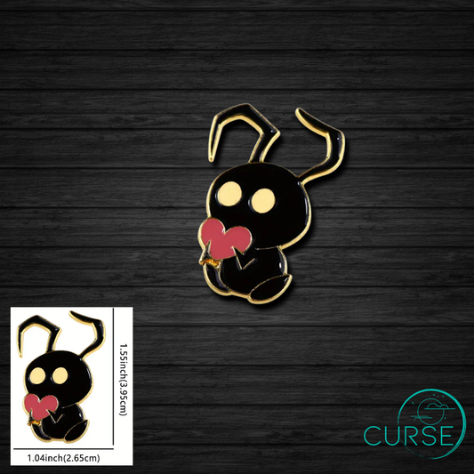 Pin - Kingdom Hearts