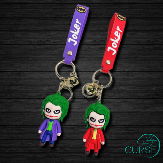 Keychains - Joker