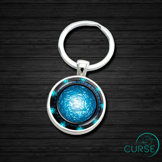 Keychain - Stargate