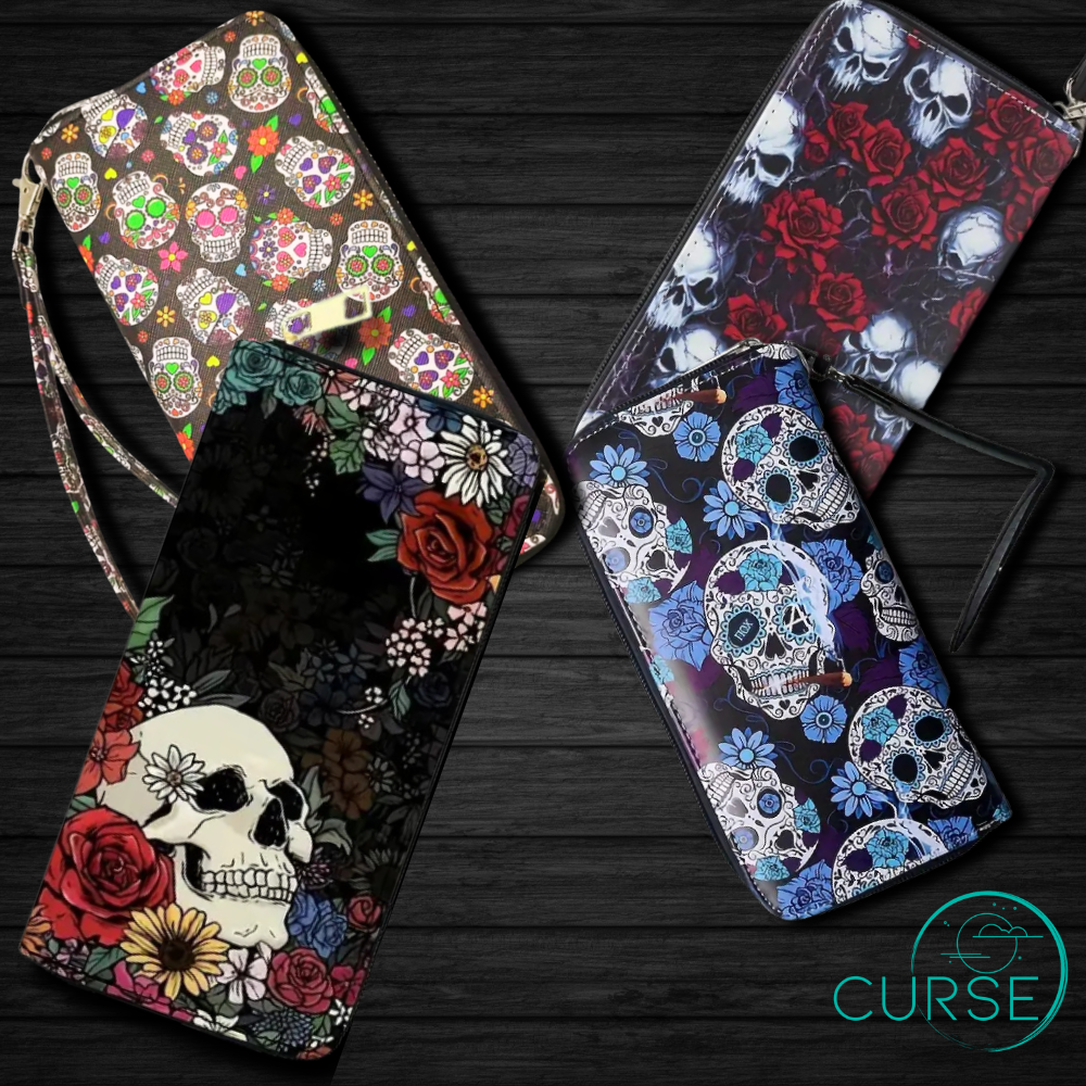 Skelly Wallets