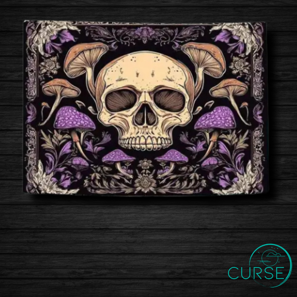 Tapestry - Purple Haze