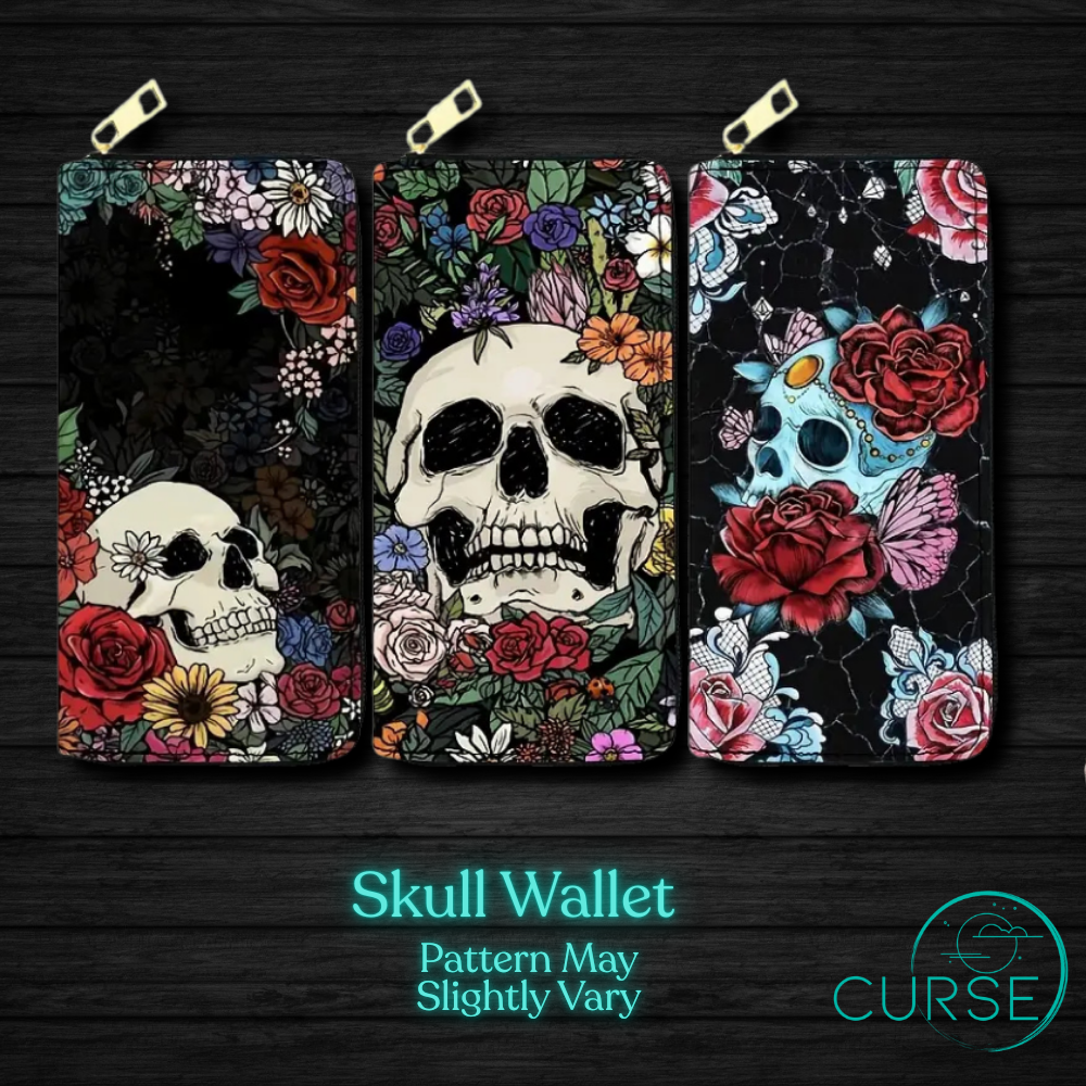 Skelly Wallets