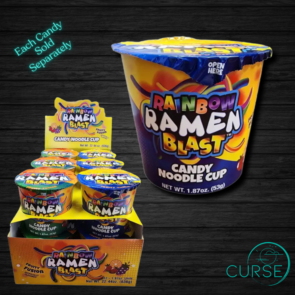 Candy - Ramen Blast
